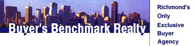 Buyer's Benchmark Realty - Richmond, Virginia Real Estate